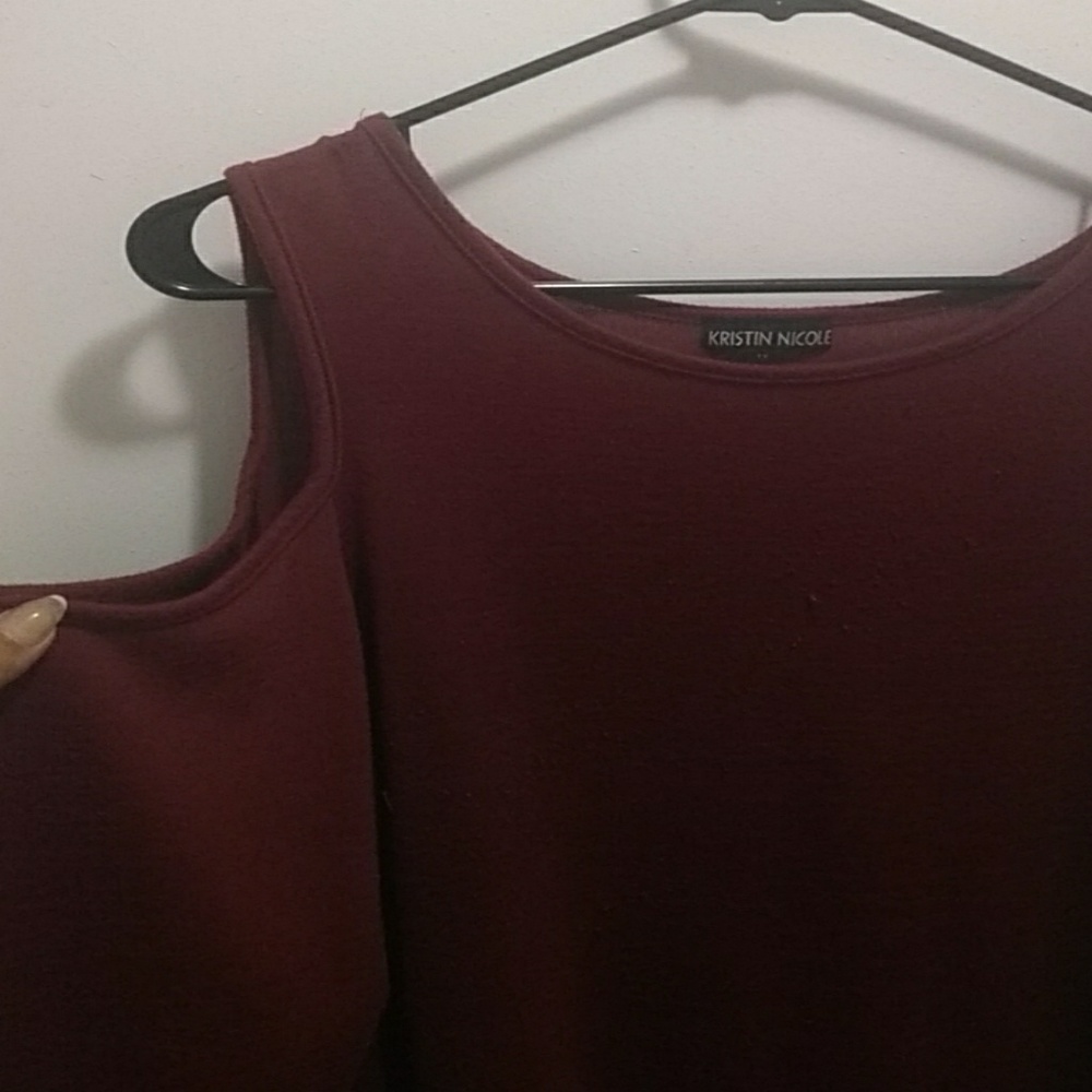 Dress - Picture 2 of 2